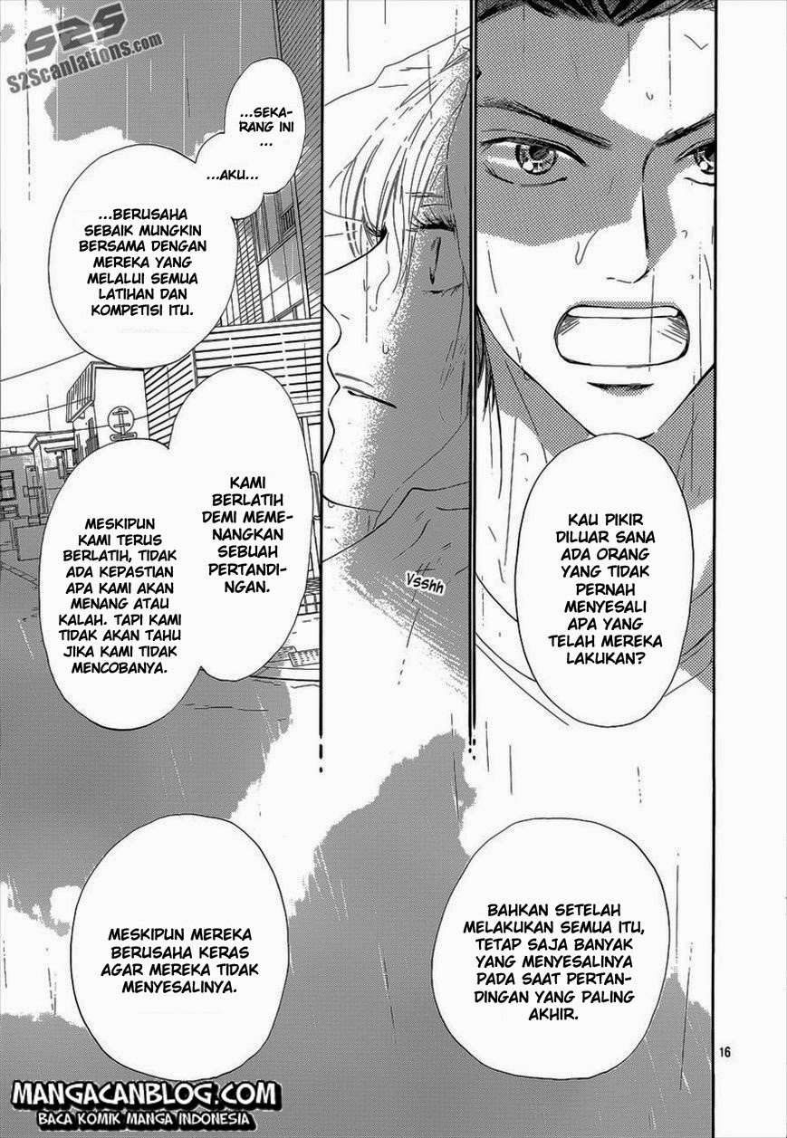 Kimi ni Todoke chapter 93